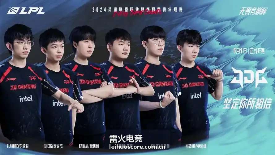 雷火电竞比分面板界面预览