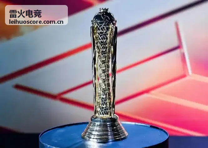 雷火电竞数据图表界面预览